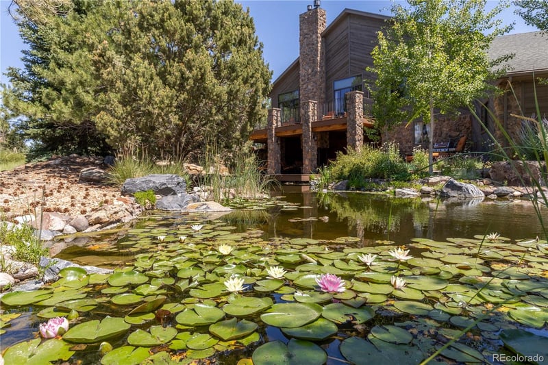 8361 Piney Creek Rd, Parker, CO 80138