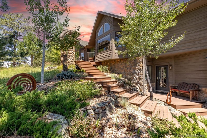 8361 Piney Creek Rd, Parker, CO 80138