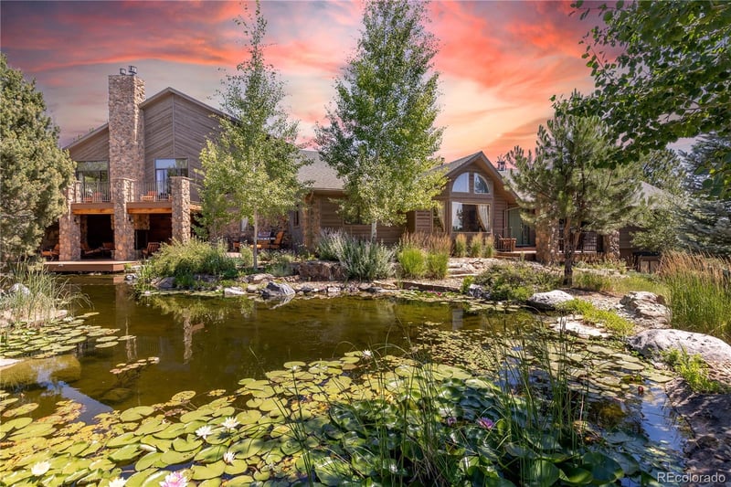8361 Piney Creek Rd, Parker, CO 80138