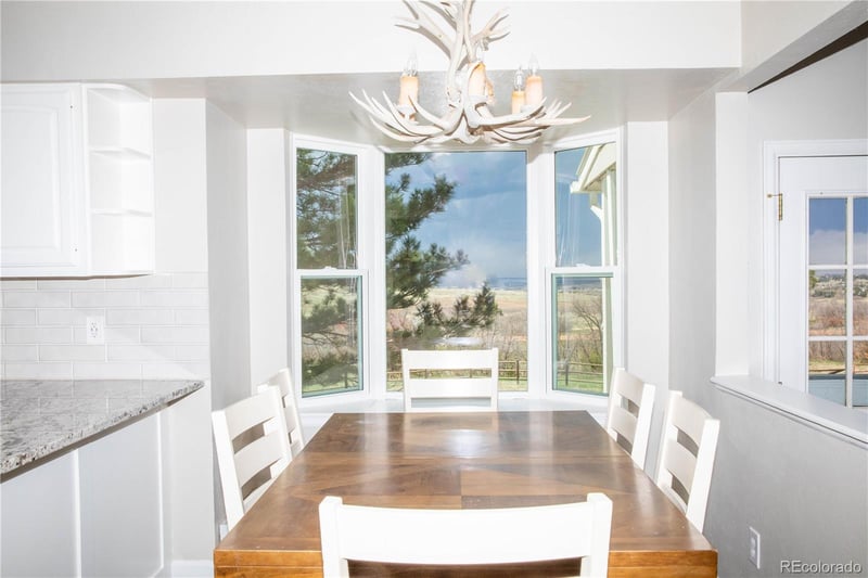 10554 Tanglewood Rd, Franktown, CO 80116