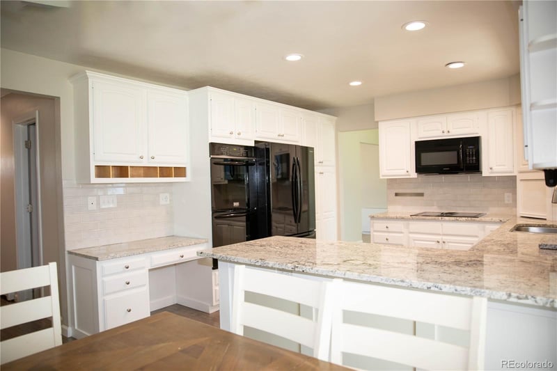 10554 Tanglewood Rd, Franktown, CO 80116