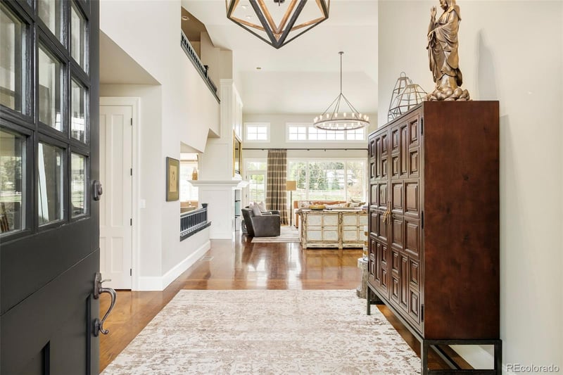 5425 S University Blvd, Greenwood Village, CO 80121