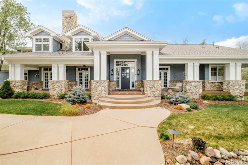 5425 S University Blvd, Greenwood Village, CO 80121
