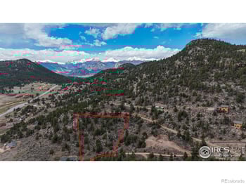 1050 Pine Tree Dr, Estes Park, CO 80517