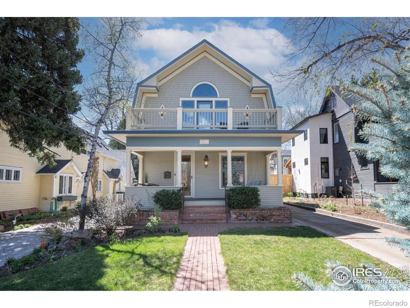 1013 4th Ave, Longmont, CO 80501
