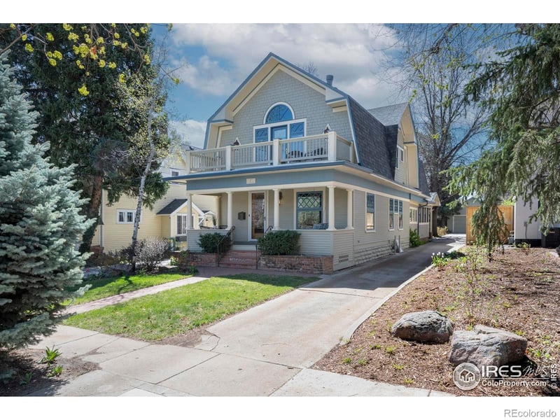1013 4th Ave, Longmont, CO 80501