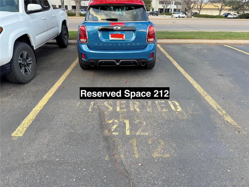 3344 S Ammons St #16-106, Lakewood, CO 80227