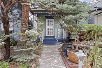 2514 Humboldt St, Denver, CO 80205