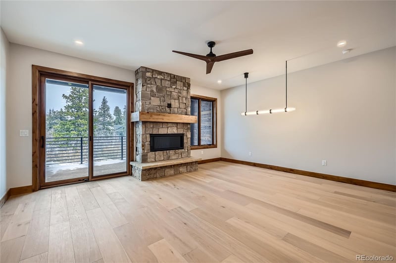 308 Creekside Aly #5, Frisco, CO 80443