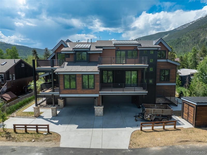 308 Creekside Aly #5, Frisco, CO 80443