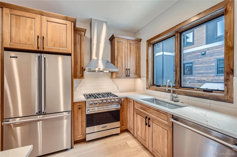 308 Creekside Aly #5, Frisco, CO 80443