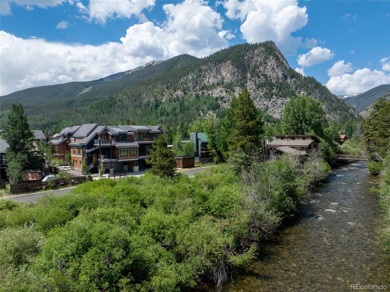 308 Creekside Aly #5, Frisco, CO 80443