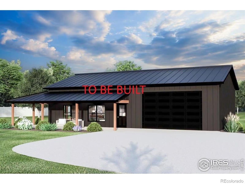 1856 Highway 144 , Orchard, CO 80649