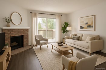 14500 2nd Ave #209A, Aurora, CO 80011