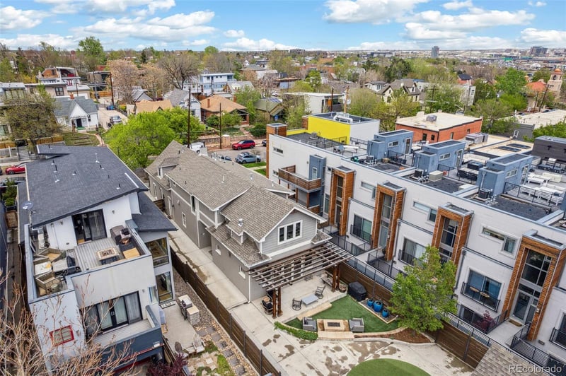 1832 W 33rd Ave, Denver, CO 80211