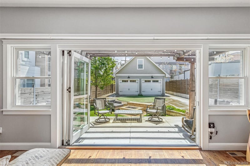 1832 W 33rd Ave, Denver, CO 80211