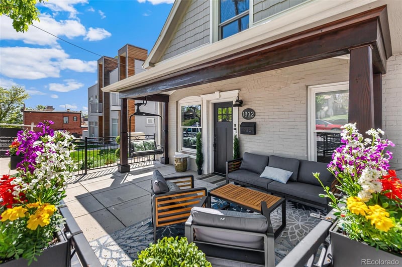 1832 W 33rd Ave, Denver, CO 80211