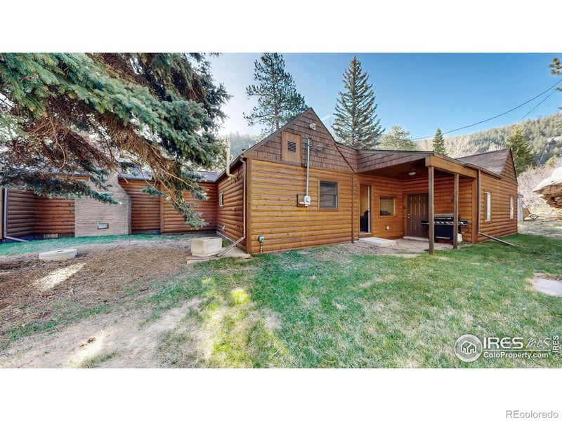 7 Rock Canyon Rd, Drake, CO 80515