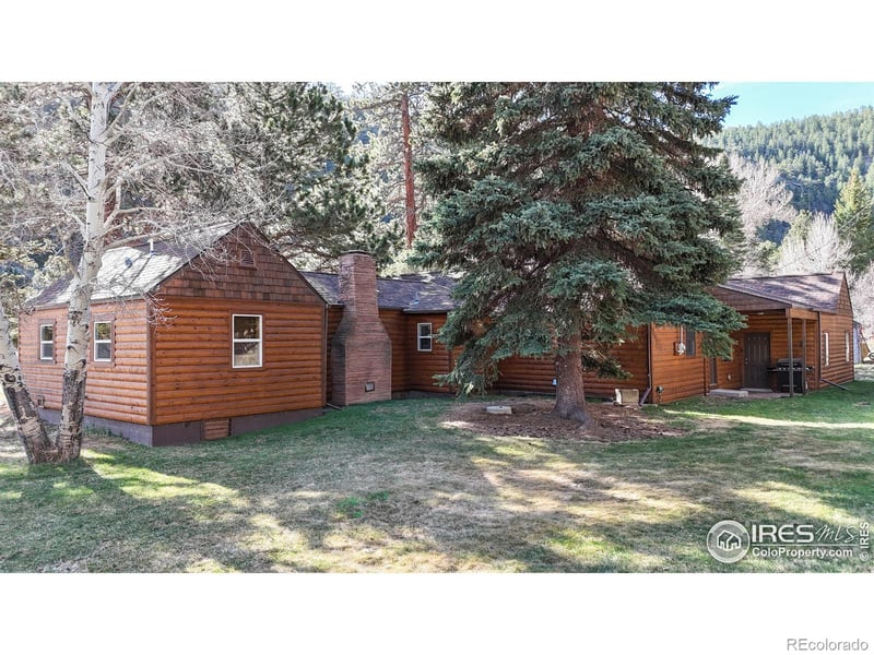 7 Rock Canyon Rd, Drake, CO 80515