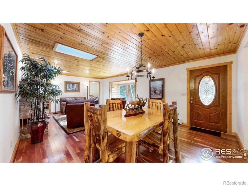 7 Rock Canyon Rd, Drake, CO 80515