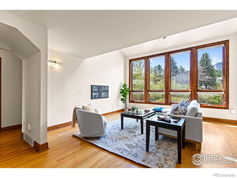 2499 Powderhorn Ln, Boulder, CO 80305