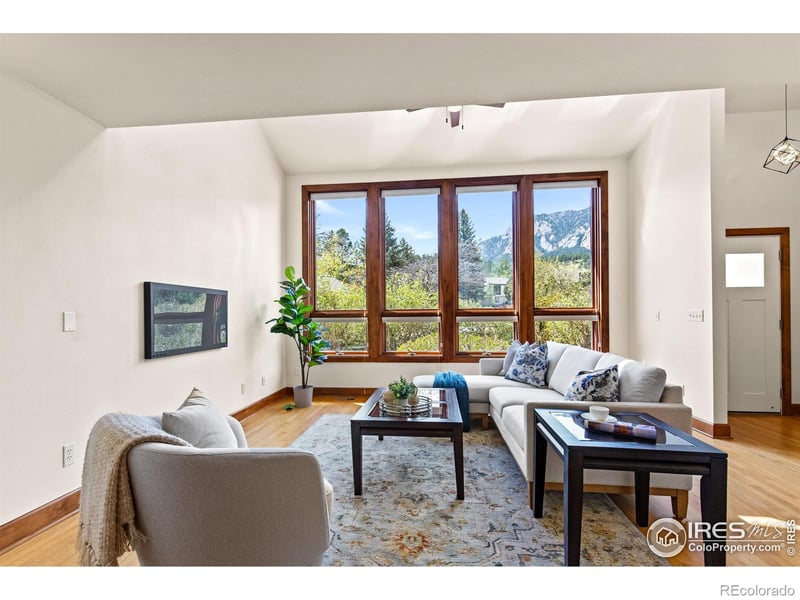 2499 Powderhorn Ln, Boulder, CO 80305