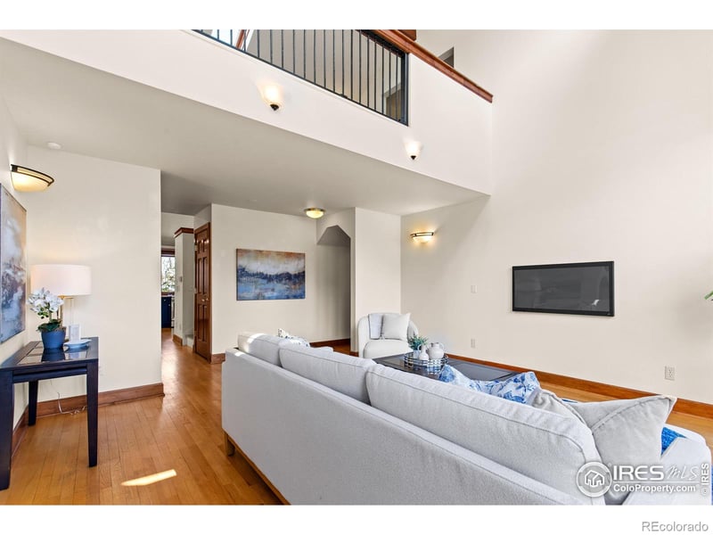2499 Powderhorn Ln, Boulder, CO 80305