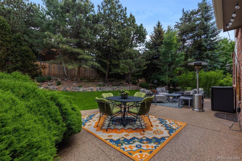 6132 S Boston Cir, Greenwood Village, CO 80111