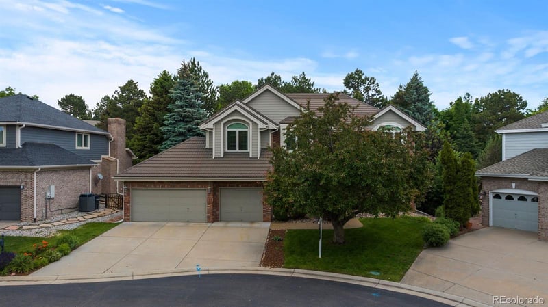 6132 S Boston Cir, Greenwood Village, CO 80111