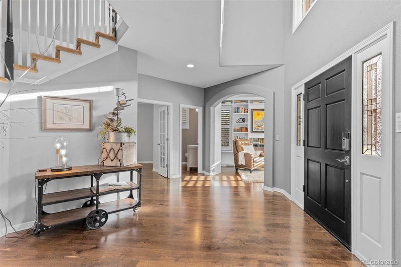 6132 S Boston Cir, Greenwood Village, CO 80111