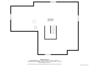 25994 Peakview Pl, Aurora, CO 80016