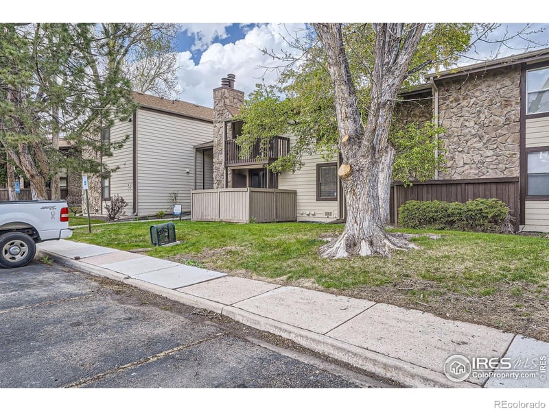 7720 W 87th Dr #N, Arvada, CO 80005