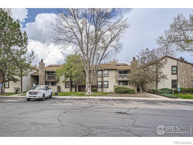 7720 W 87th Dr #N, Arvada, CO 80005