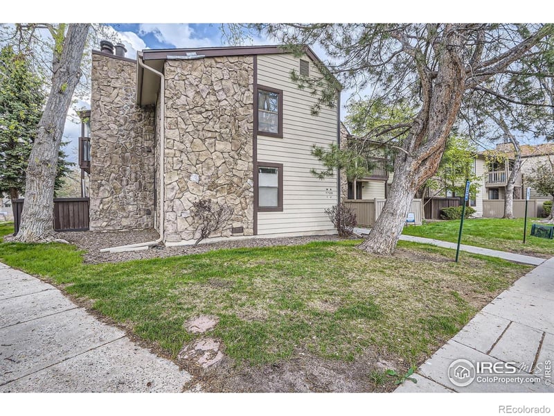 7720 W 87th Dr #N, Arvada, CO 80005
