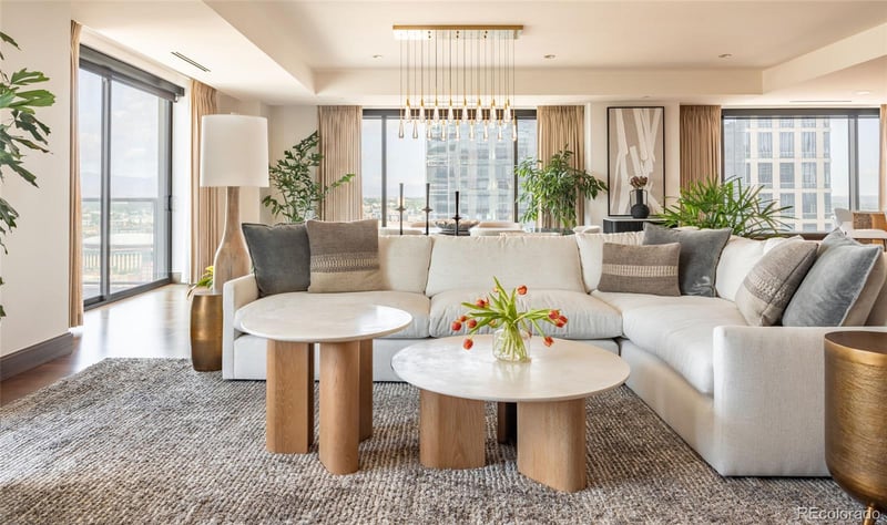 1133 14th St #2000, Denver, CO 80202