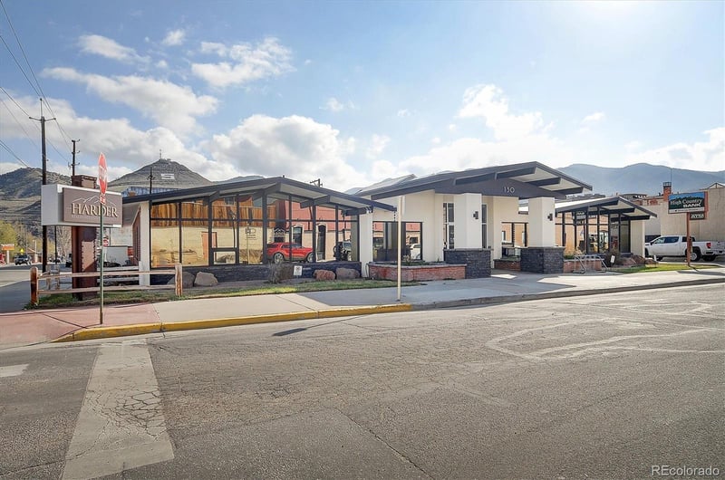 130 2nd St, Salida, CO 81201