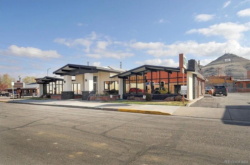 130 2nd St, Salida, CO 81201