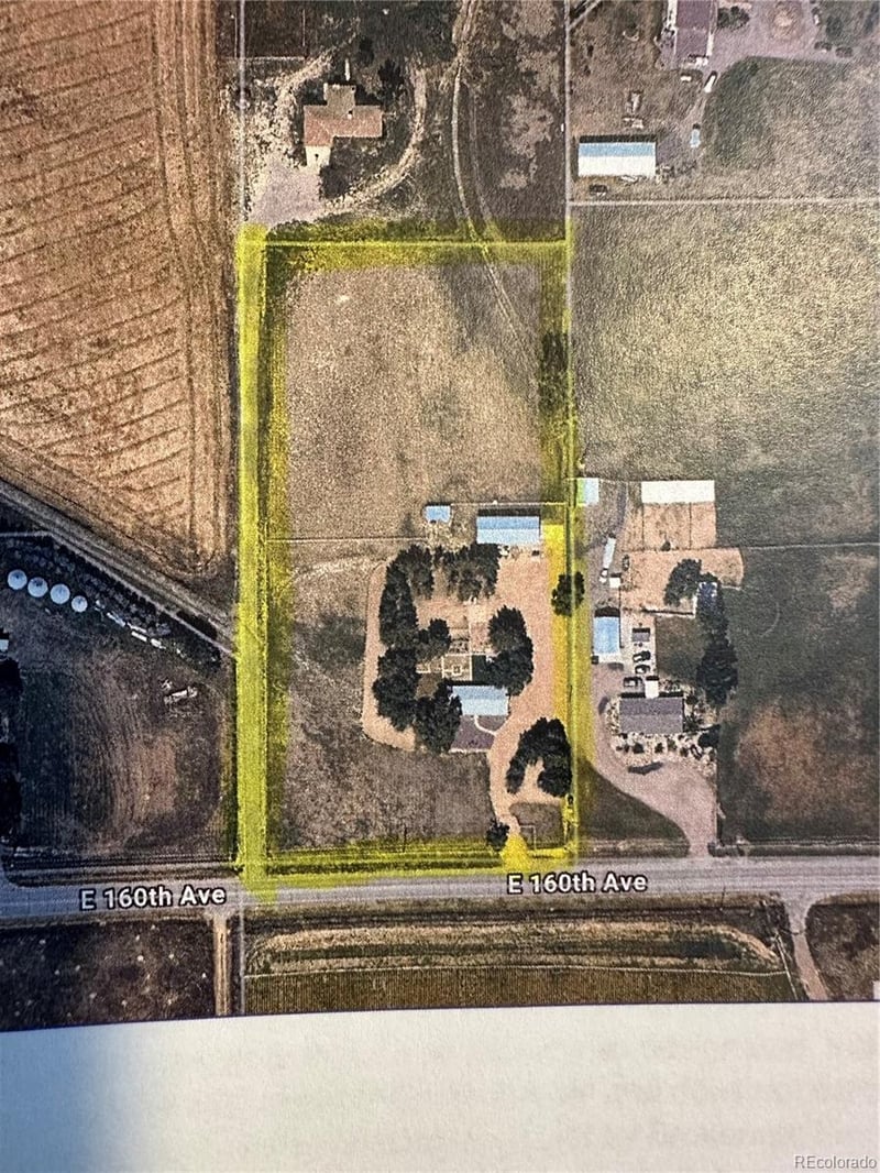 1685 160th Ave, Broomfield, CO 80023