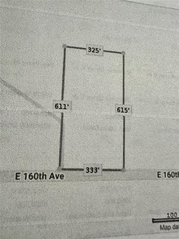 1685 160th Ave, Broomfield, CO 80023