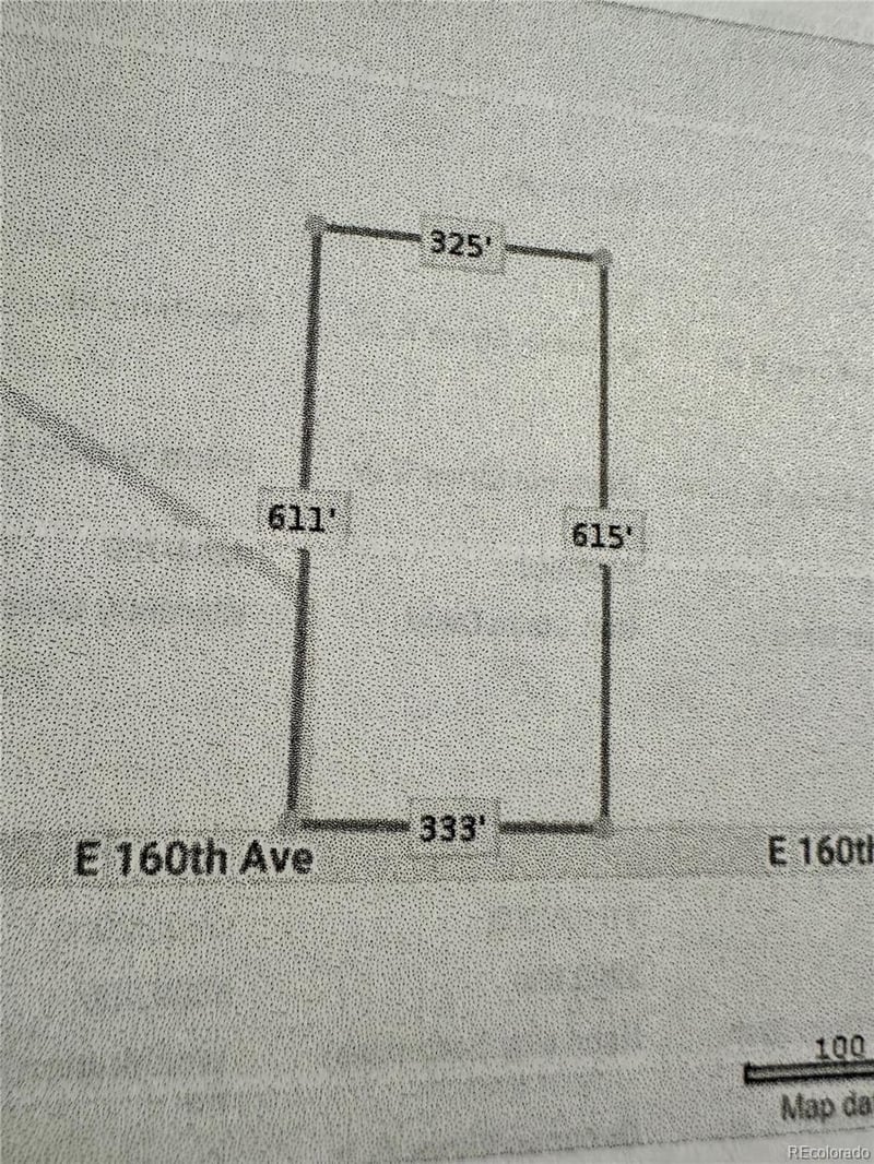 1685 160th Ave, Broomfield, CO 80023