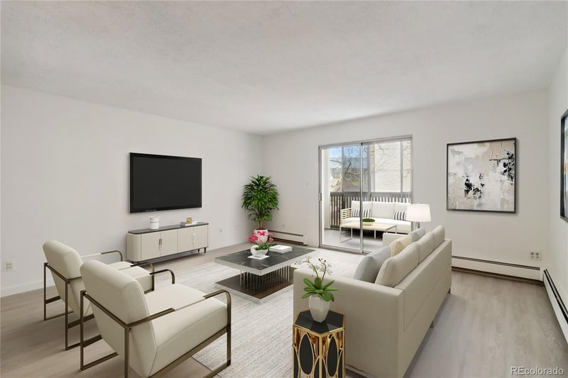 3470 Poplar St #102, Denver, CO 80224