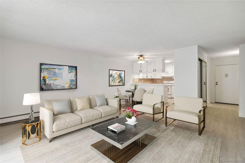 3470 Poplar St #102, Denver, CO 80224