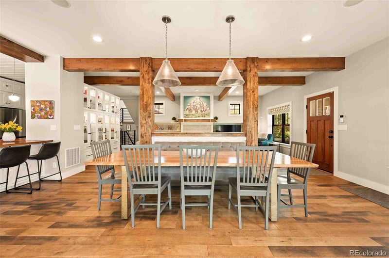 700 Cheyenne St, Golden, CO 80401