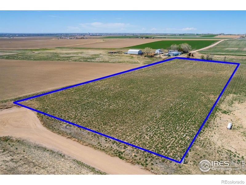 Road 21 2, Fort Morgan, CO 80701