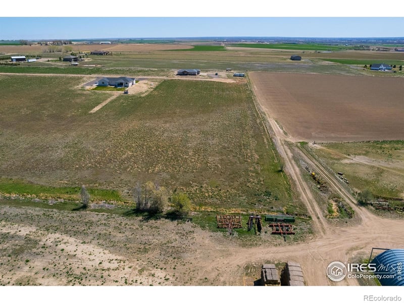 Road 21 2, Fort Morgan, CO 80701