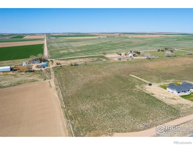 Road 21 2, Fort Morgan, CO 80701