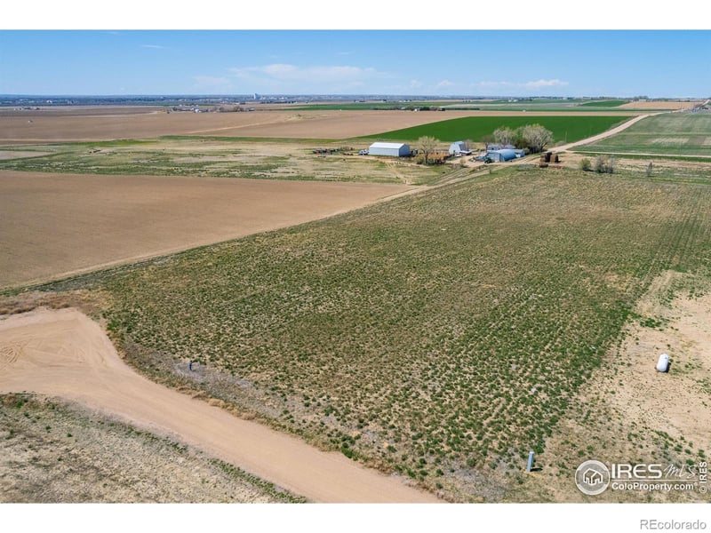 Road 21 2, Fort Morgan, CO 80701