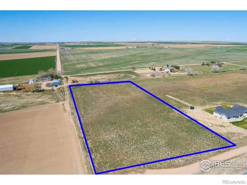 Road 21 2, Fort Morgan, CO 80701
