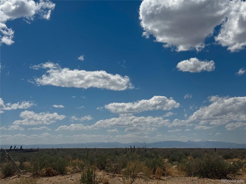 lot 31 Birch Ave, Alamosa, CO 81101