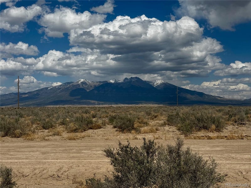 lot 31 Aspen Ave, Alamosa, CO 81101